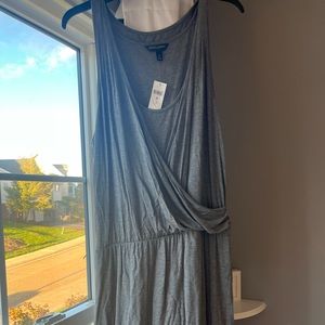 Cotton Banana Republic Dress with Tags